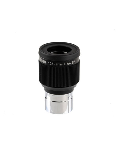 Okular sky-watcher swa-58 9 mm 1,25"