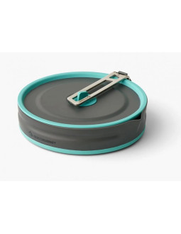 Garnek składany sea to summit frontier ul 2.2l 2