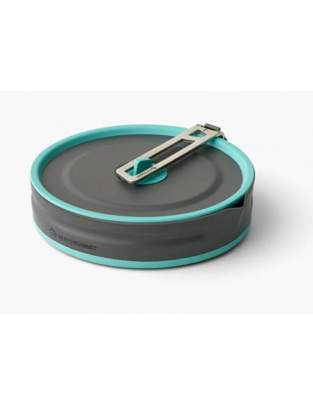 Garnek składany sea to summit frontier ul 2.2l