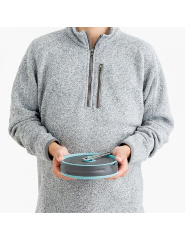 Garnek składany sea to summit frontier ul 2.2l