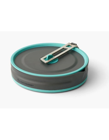 Garnek składany sea to summit frontier ul 2.2l