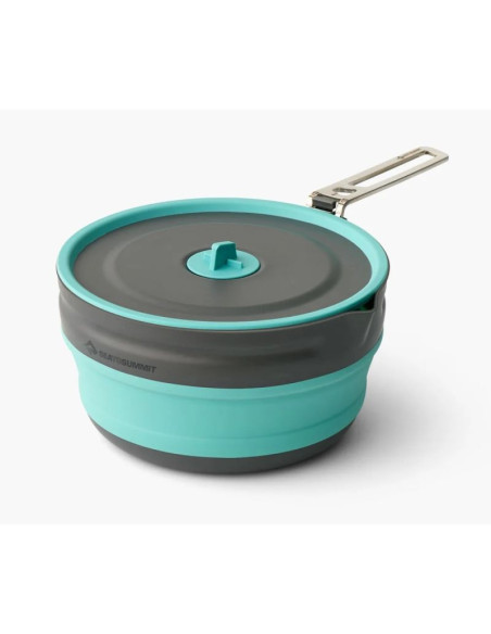 Garnek składany sea to summit frontier ul 2.2l