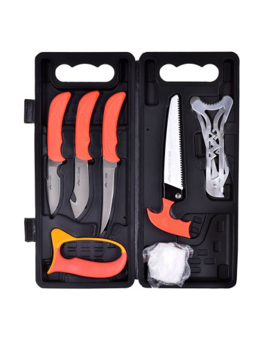 Zestaw myśliwski outdoor edge wild pak