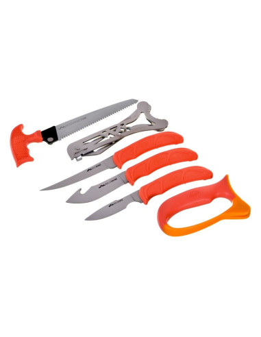 Zestaw myśliwski outdoor edge wild pak