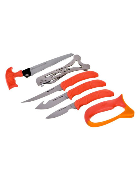 Zestaw myśliwski outdoor edge wild pak