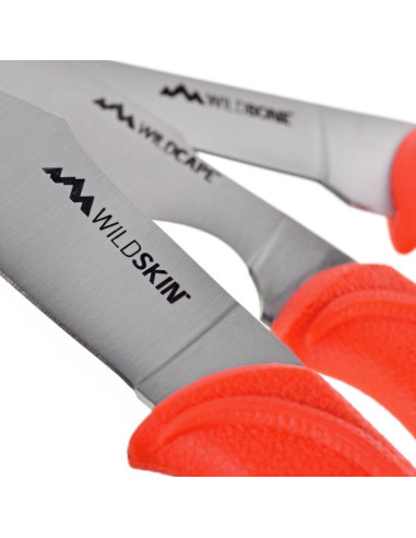 Zestaw myśliwski outdoor edge wild pak