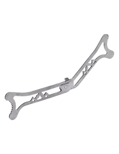 Zestaw myśliwski outdoor edge wild pak