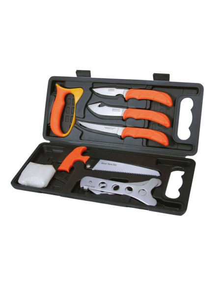 Zestaw myśliwski outdoor edge wild pak