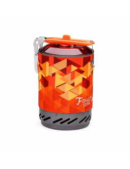 Kuchenka fms-x2-orange