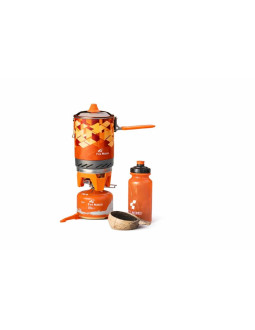 Kuchenka fms-x2-orange 2