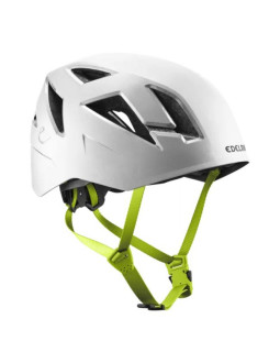 Kask wspinaczkowy edelrid zodiac ii - snow