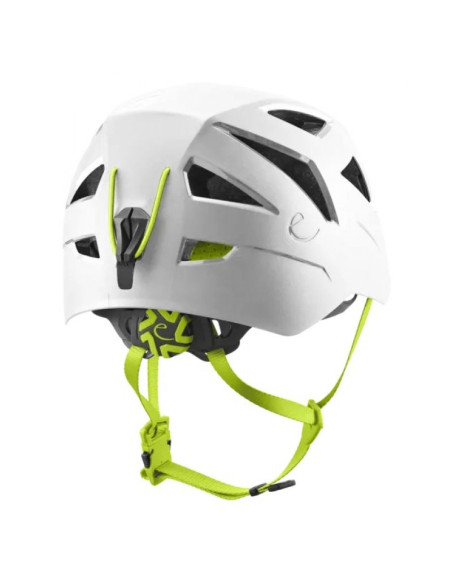 Kask wspinaczkowy edelrid zodiac ii - snow