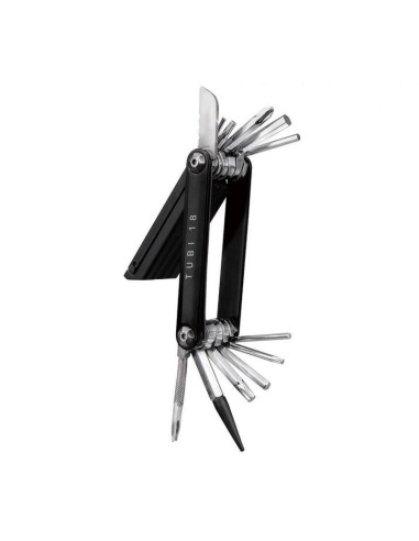 Topeak tubi 18 narzędzie rowerowe