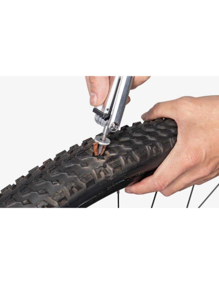 Topeak tubi 18 narzędzie rowerowe