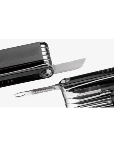 Topeak tubi 18 narzędzie rowerowe