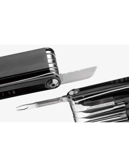 Topeak tubi 18 narzędzie rowerowe