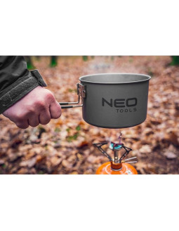 Neo tools 63-145 naczynie turystyczne/ kempingowe