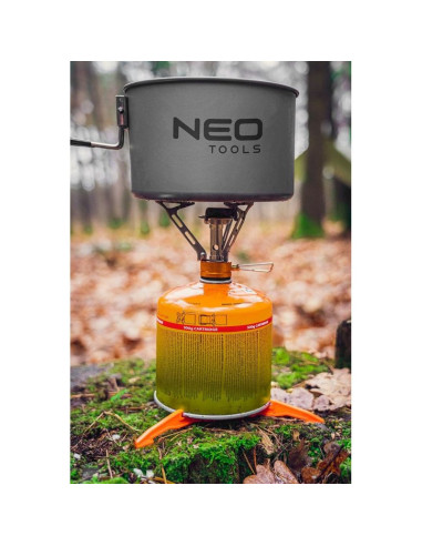 Neo tools 63-145 naczynie turystyczne/ kempingowe