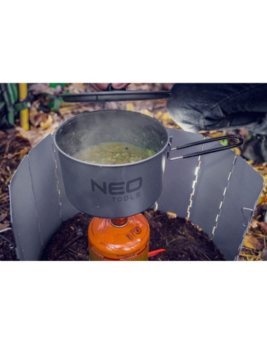 Neo tools 63-145 naczynie turystyczne/ kempingowe