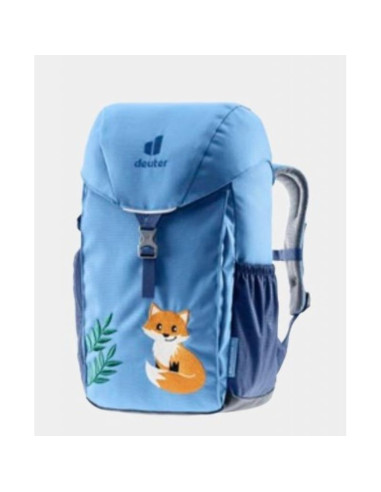 Plecak turystyczny deuter waldfuchs 14 wave-nightblue