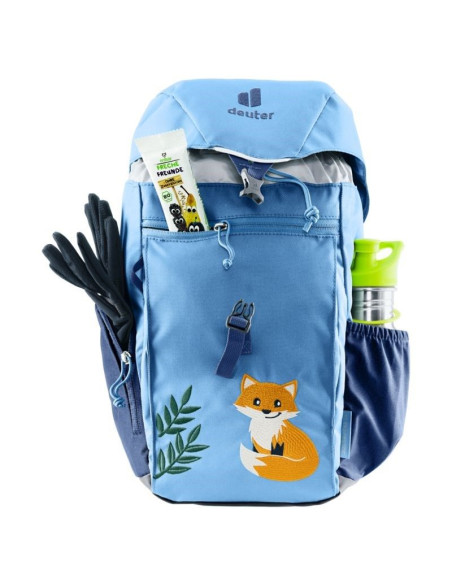 Plecak turystyczny deuter waldfuchs 14 wave-nightblue