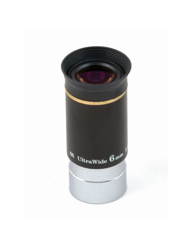 Okular sky-watcher wa-66 6 mm 1,25"