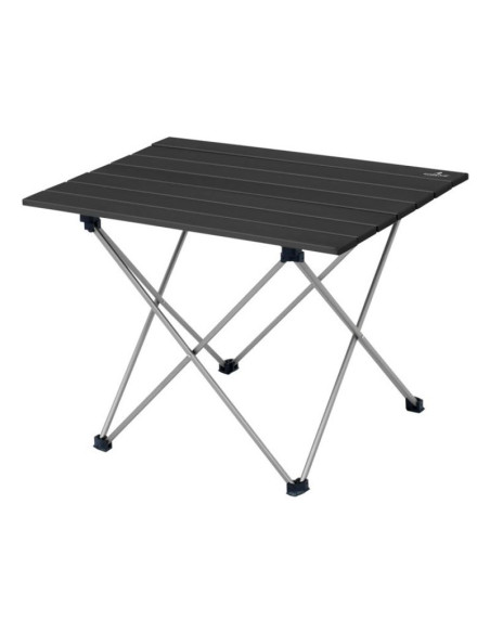 Stolik turystyczny robens adventure aluminium table s - black