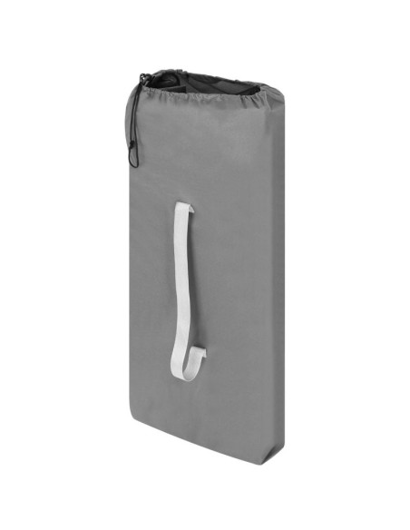 Łóżko turystyczne składane deluxe journey 190x70x36,5cm