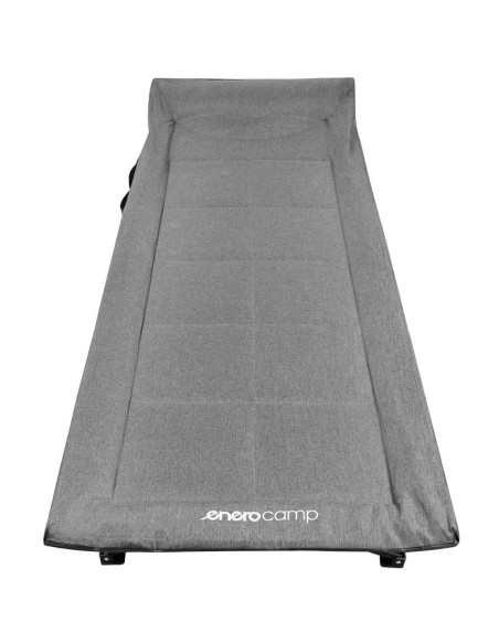 Łóżko turystyczne składane deluxe journey 190x70x36,5cm