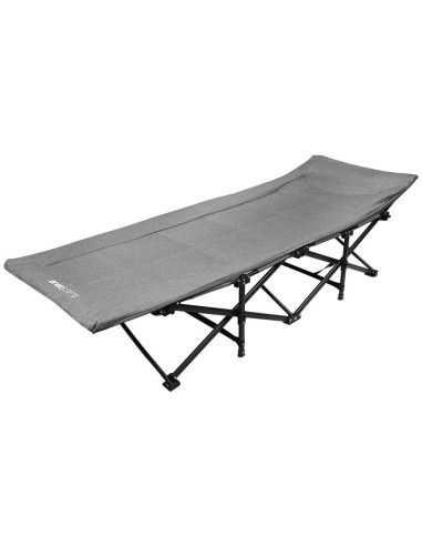 Łóżko turystyczne składane deluxe journey 190x70x36,5cm