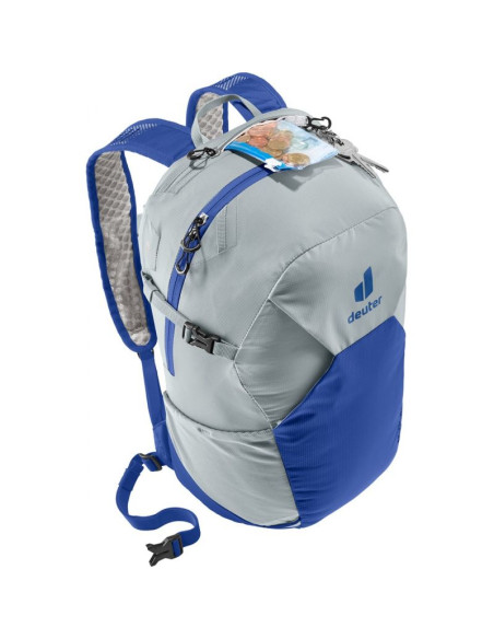 Deuter speed lite 21 21 l indygo