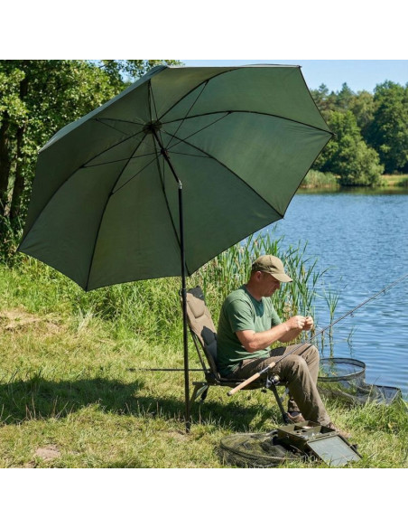 Parasol namiot wędkarski 2w1 enero camp