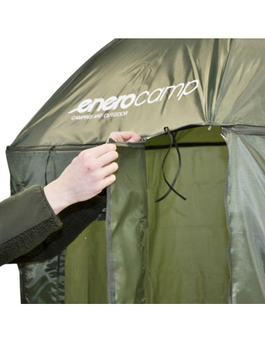 Parasol namiot wędkarski 2w1 enero camp