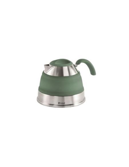 Czajnik outwell collaps kettle 1.5l - shadow green