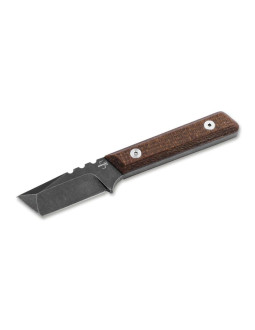 Nóż böker plus thicker clipper d2