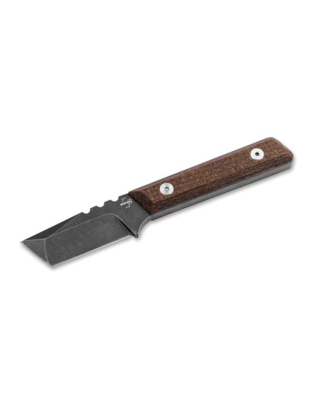 Nóż böker plus thicker clipper d2