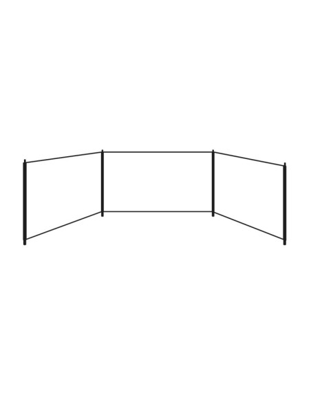 Parawan easy camp huk windscreen