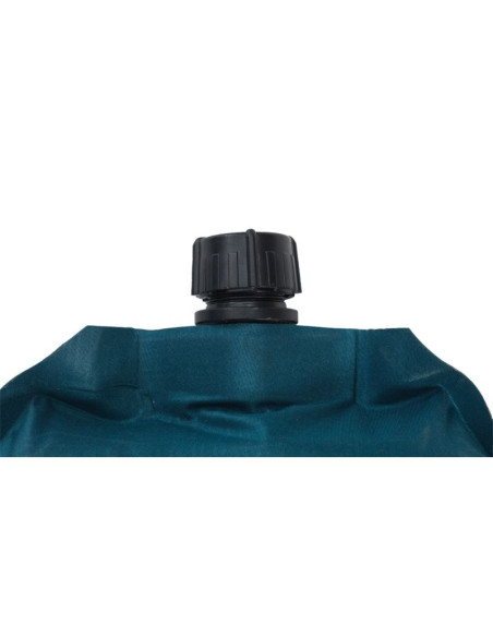 Mata samopompująca easy camp skylark mat single 5.0 cm