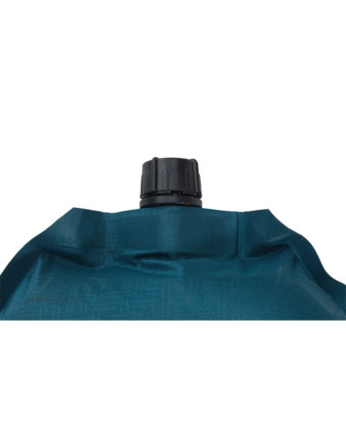 Mata samopompująca easy camp skylark mat single 5.0 cm