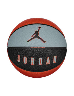 Piłka do koszykówki air jordan ultimate 2.0 8p indoor / outdoor - j.100.8254.038