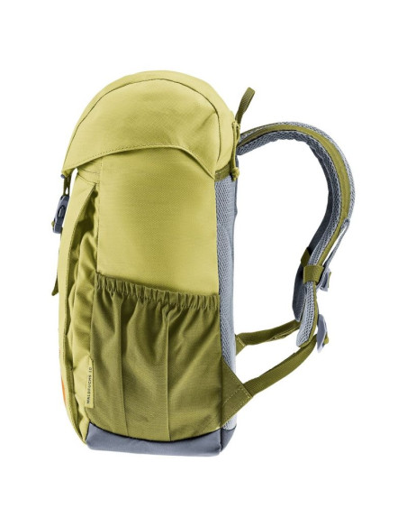 Plecak dziecięcy deuter waldfuchs 10 linden-cactus