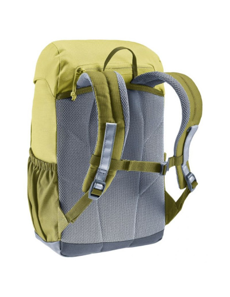 Plecak dziecięcy deuter waldfuchs 10 linden-cactus