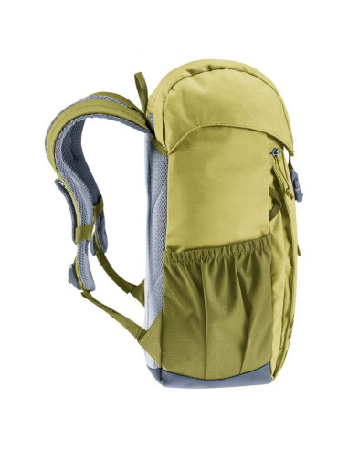 Plecak dziecięcy deuter waldfuchs 10 linden-cactus