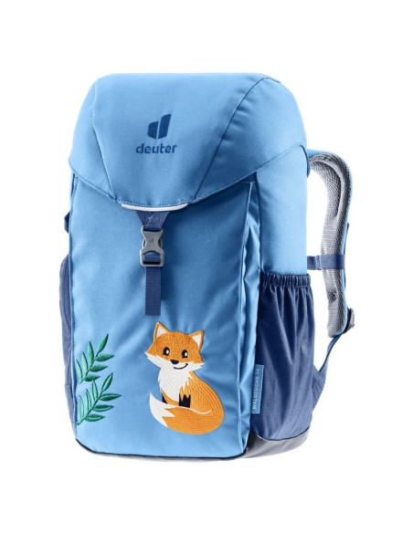 Plecak dziecięcy deuter waldfuchs 10 wave-nightblue