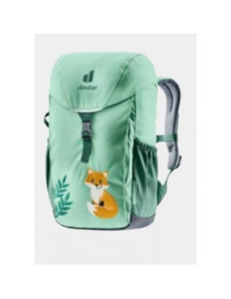 Plecak dziecięcy deuter waldfuchs 10 spearmint-seagreen