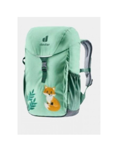 Plecak dziecięcy deuter waldfuchs 10 spearmint-seagreen