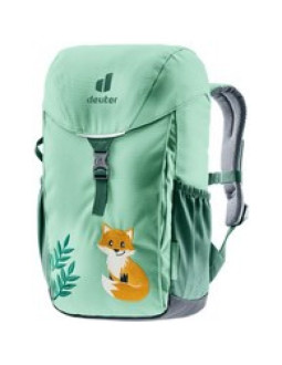 Plecak dziecięcy deuter waldfuchs 10 spearmint-seagreen 2