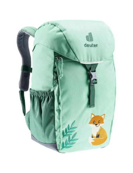 Plecak dziecięcy deuter waldfuchs 10 spearmint-seagreen