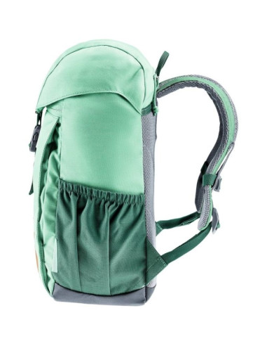 Plecak dziecięcy deuter waldfuchs 10 spearmint-seagreen