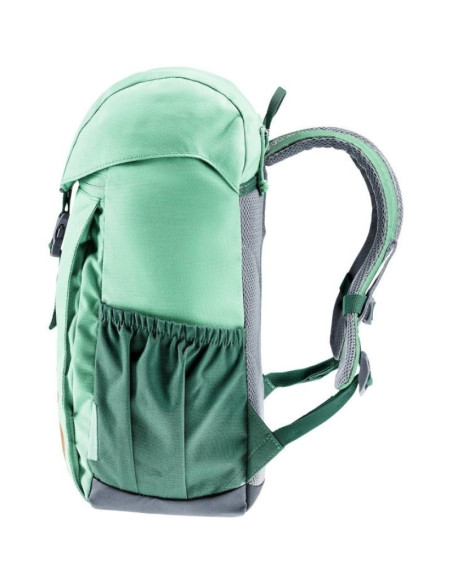Plecak dziecięcy deuter waldfuchs 10 spearmint-seagreen